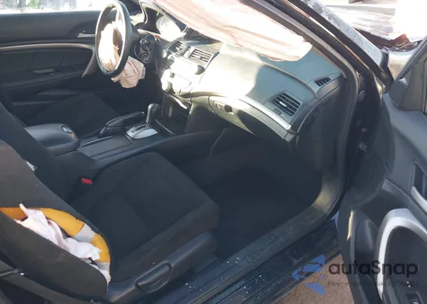 2011 Honda Accord 2.4 Ex z USA, uszkodzony, nr VIN 1HGCS1B70BA014759